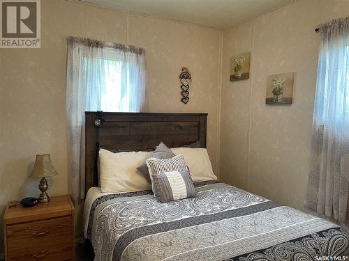 109 1St Avenue S, Dorintosh, SK - Indoor Photo Showing Bedroom