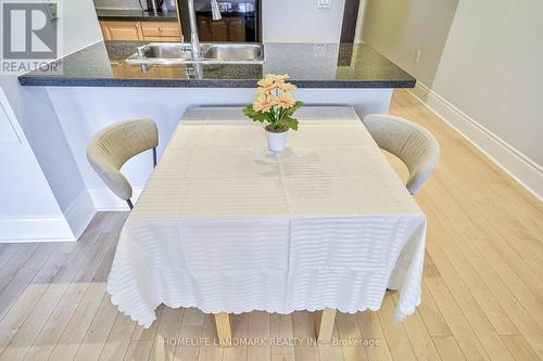 2630 - 500 Doris Avenue, Toronto, ON - Indoor Photo Showing Dining Room