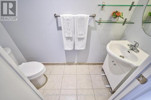 2630 - 500 Doris Avenue, Toronto, ON - Indoor Photo Showing Bathroom