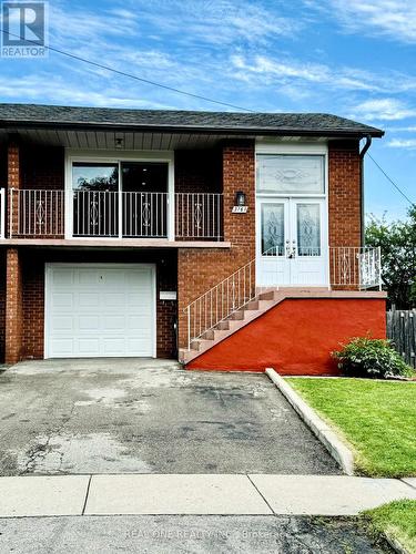 3161 Mccarthy Court, Mississauga, ON - Outdoor With Balcony