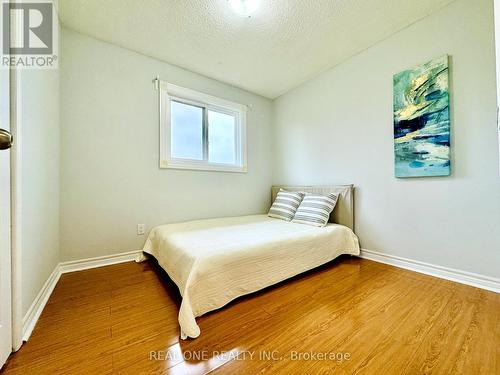 3161 Mccarthy Court, Mississauga, ON - Indoor Photo Showing Bedroom