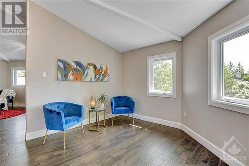 25 Bren Maur Road, Nepean, ON - Indoor Photo Showing Other Room