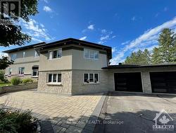 25 BREN MAUR ROAD  Ottawa, ON K2J 3Z7