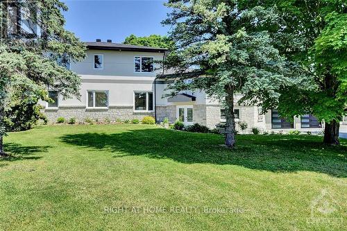 25 Bren Maur Road, Ottawa, ON - Outdoor