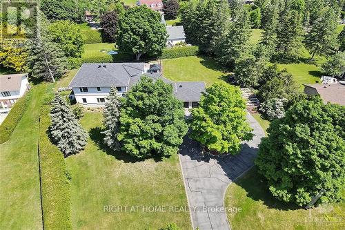 25 Bren Maur Road, Ottawa, ON - Outdoor