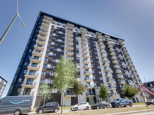 Frontage - 1203-12025 Rue De Blois, Mirabel, QC - Outdoor With Facade