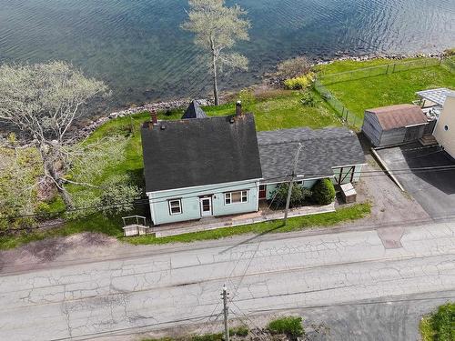 740 Veterans Memorial Drive, Arichat, NS 