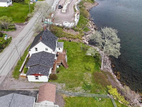 740 Veterans Memorial Drive, Arichat, NS 