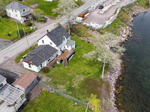 740 Veterans Memorial Drive, Arichat, NS 