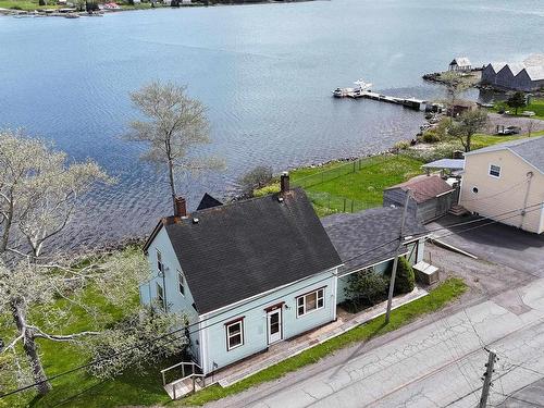 740 Veterans Memorial Drive, Arichat, NS 