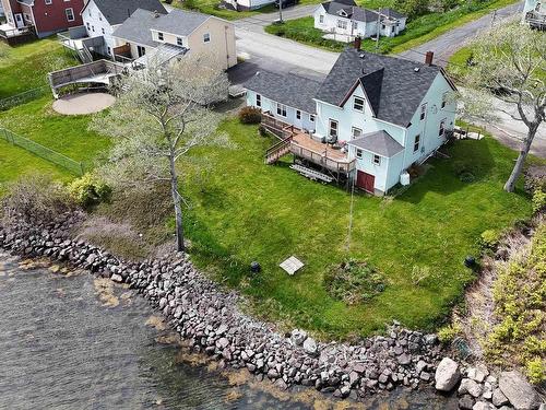 740 Veterans Memorial Drive, Arichat, NS 