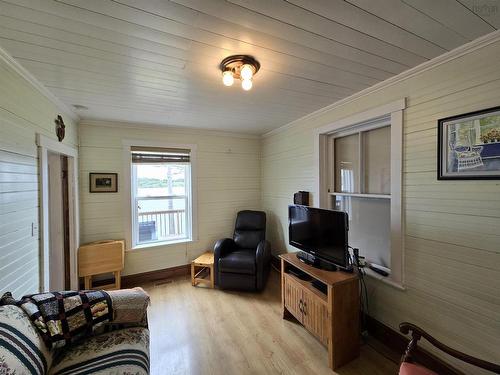 740 Veterans Memorial Drive, Arichat, NS 