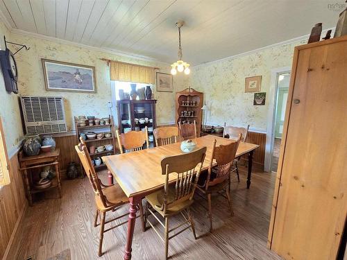 740 Veterans Memorial Drive, Arichat, NS 