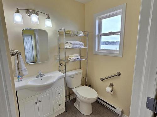 740 Veterans Memorial Drive, Arichat, NS 