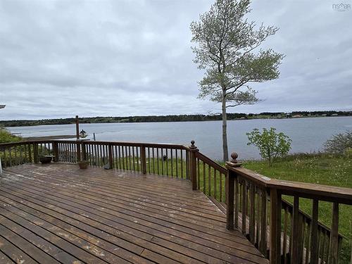 740 Veterans Memorial Drive, Arichat, NS 