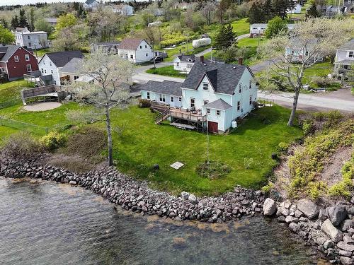 740 Veterans Memorial Drive, Arichat, NS 