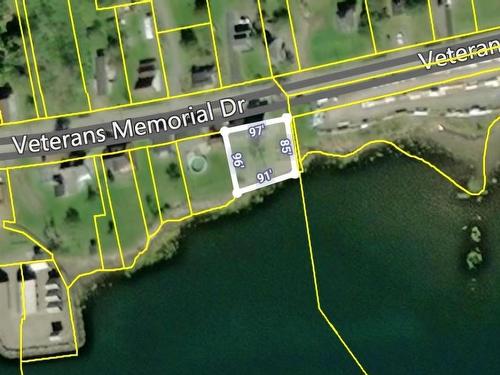 740 Veterans Memorial Drive, Arichat, NS 