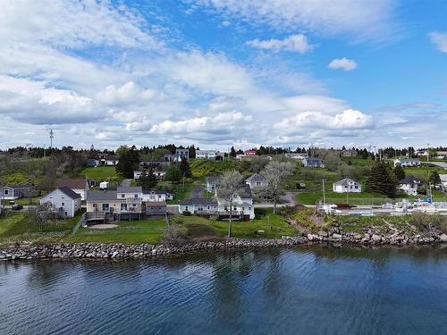 740 Veterans Memorial Drive, Arichat, NS 