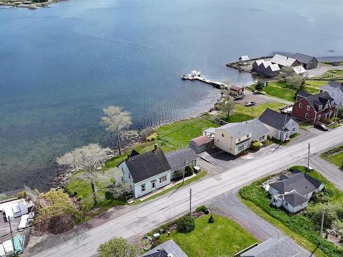 740 Veterans Memorial Drive, Arichat, NS 