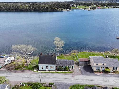 740 Veterans Memorial Drive, Arichat, NS 