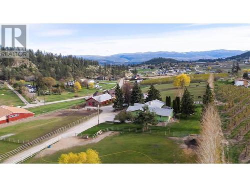 656 Curtis Road, Kelowna, BC - Outdoor With View