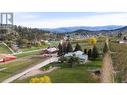 656 Curtis Road, Kelowna, BC  - Outdoor With View 