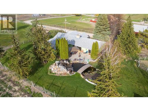 656 Curtis Road, Kelowna, BC - Outdoor With View