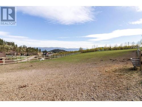 656 Curtis Road, Kelowna, BC - Outdoor With View