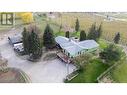 656 Curtis Road, Kelowna, BC  - Outdoor With View 
