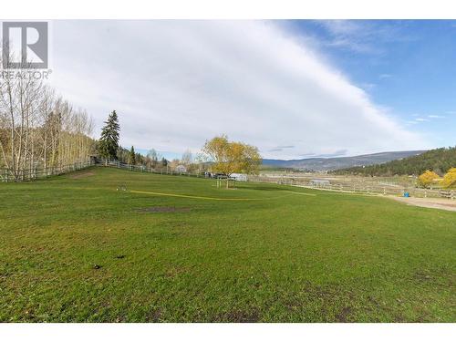 656 Curtis Road, Kelowna, BC - Outdoor With View