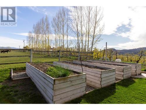 656 Curtis Road, Kelowna, BC - Outdoor With View