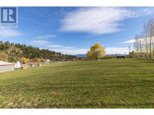 656 Curtis Road, Kelowna, BC - Outdoor With View
