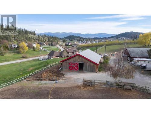 656 Curtis Road, Kelowna, BC - Outdoor With View