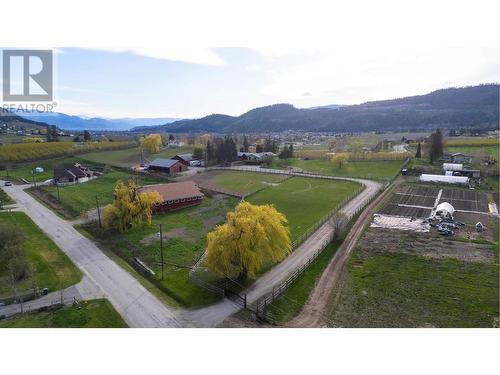 656 Curtis Road, Kelowna, BC - Outdoor With View