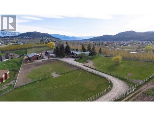 656 Curtis Road, Kelowna, BC - Outdoor With View