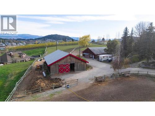 656 Curtis Road, Kelowna, BC - Outdoor With View