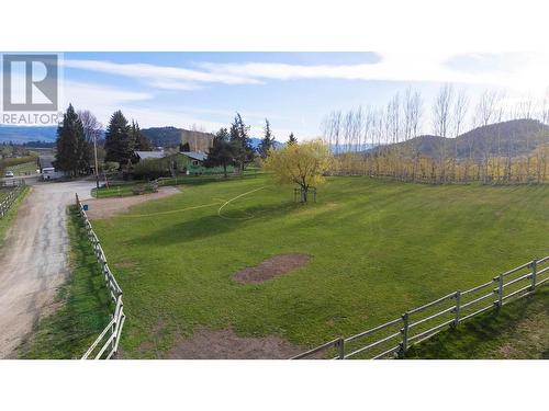 656 Curtis Road, Kelowna, BC - Outdoor With View