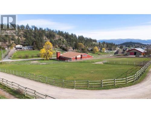 656 Curtis Road, Kelowna, BC - Outdoor With View