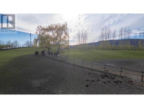 656 Curtis Road, Kelowna, BC - Outdoor With View