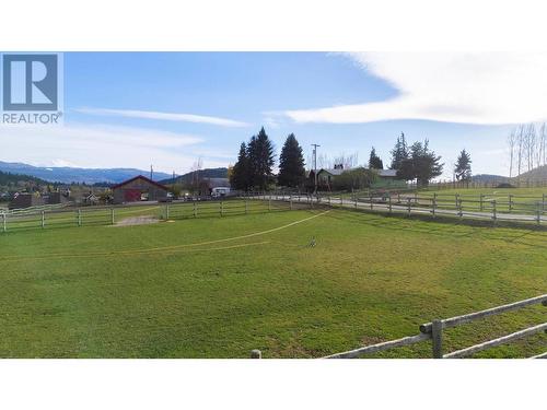 656 Curtis Road, Kelowna, BC - Outdoor With View