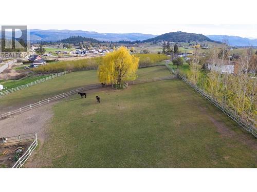 656 Curtis Road, Kelowna, BC - Outdoor With View