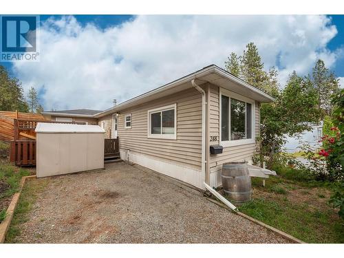 1999 97 Highway S Unit# 248, West Kelowna, BC 