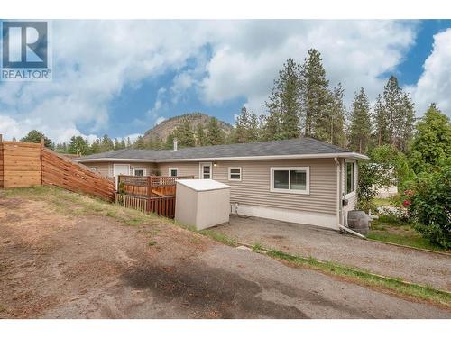 1999 97 Highway S Unit# 248, West Kelowna, BC 