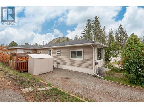 1999 97 Highway S Unit# 248, West Kelowna, BC 