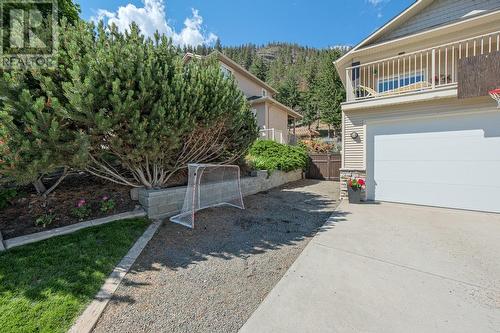 2250 Shannon Hills Place, West Kelowna, BC - Outdoor