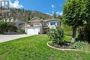 2250 Shannon Hills Place, West Kelowna, BC  - Outdoor With Facade 