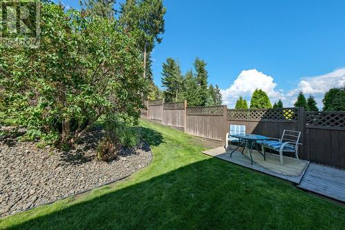 2250 Shannon Hills Place, West Kelowna, BC - Outdoor