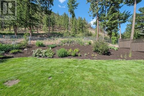 2250 Shannon Hills Place, West Kelowna, BC - Outdoor