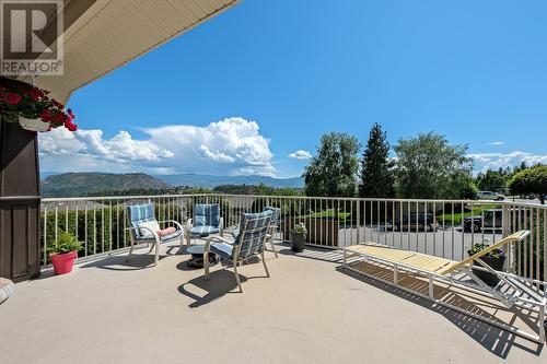 2250 Shannon Hills Place, West Kelowna, BC - Outdoor With View With Exterior