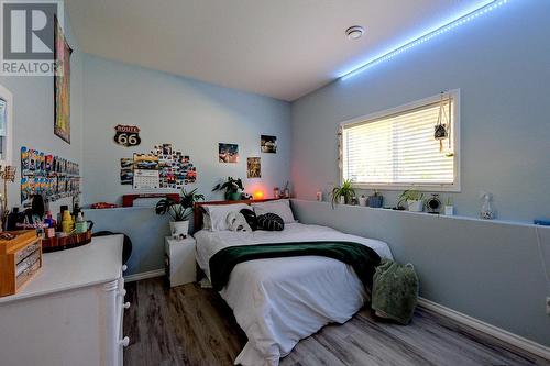 2250 Shannon Hills Place, West Kelowna, BC - Indoor Photo Showing Bedroom